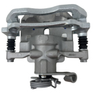 2013 Dodge Dart Brake Caliper 4